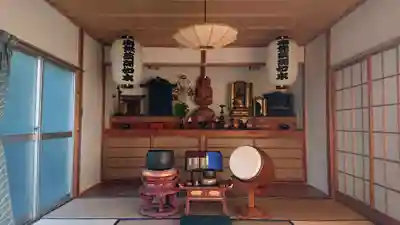 香山寺のその他建物