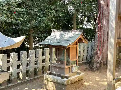 蛭兒神社(滋賀県)