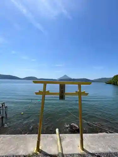 龍宮神社(鹿児島県)