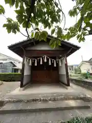 山王神社(広島県)