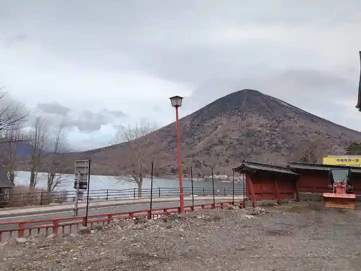 中禅寺(栃木県)