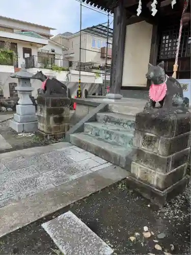 善行神社(神奈川県)