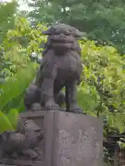 若宮八幡宮 (神奈川県)