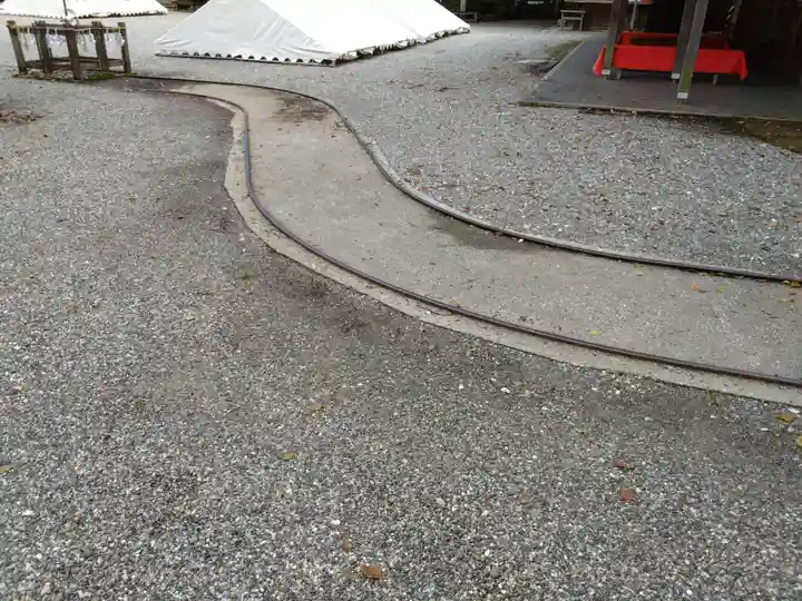 土佐神社のその他建物