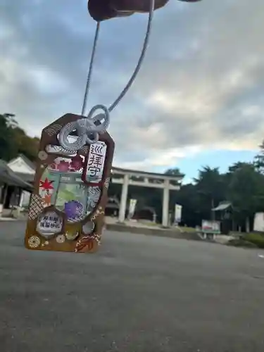 群馬県護国神社(群馬県)