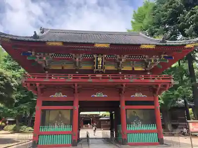 根津神社(東京都)
