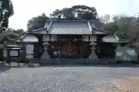 丹生官省符神社の本殿・本堂