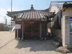 八幡地蔵堂(三重県)