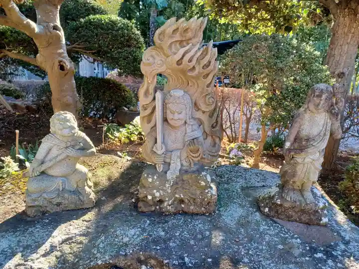 持明院(埼玉県)