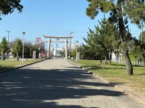 鶴谷八幡宮(千葉県)