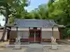 宗賢神社の本殿・本堂