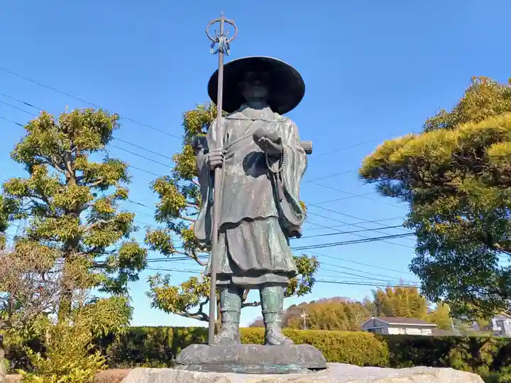 光蔵寺(埼玉県)