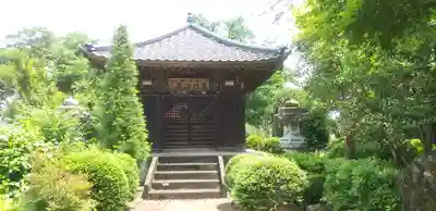 神田山延命院のその他建物