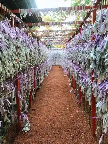 石浦神社のその他建物