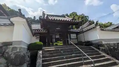 常谷寺(奈良県)
