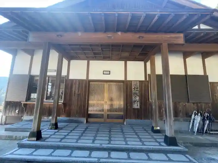 脊振神社(佐賀県)