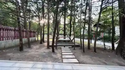 開拓神社(北海道)