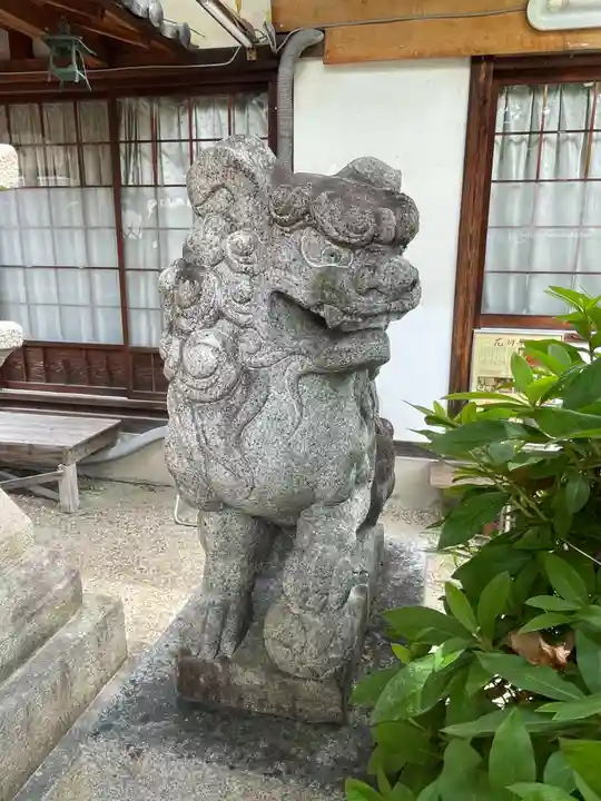 飛鳥神社(奈良県)