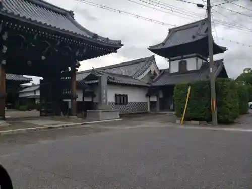 善照寺の建物その他