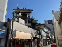 元三島神社(東京都)