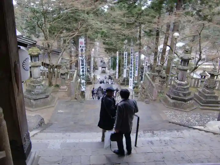 華厳寺(岐阜県)