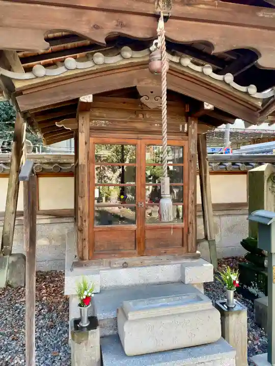 大楽院(神奈川県)