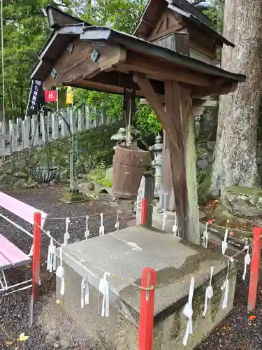 敢國神社(三重県)