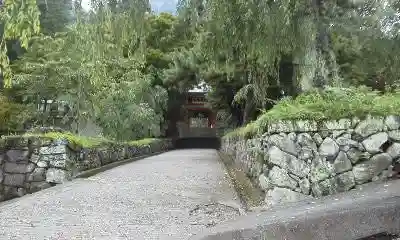 妙義神社のその他建物