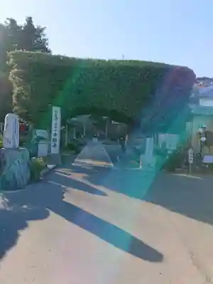 本勝寺のその他建物