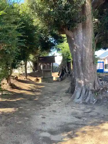 海辺社(茨城県)