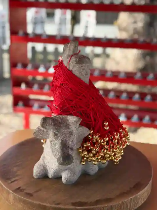 山田天満宮(愛知県)