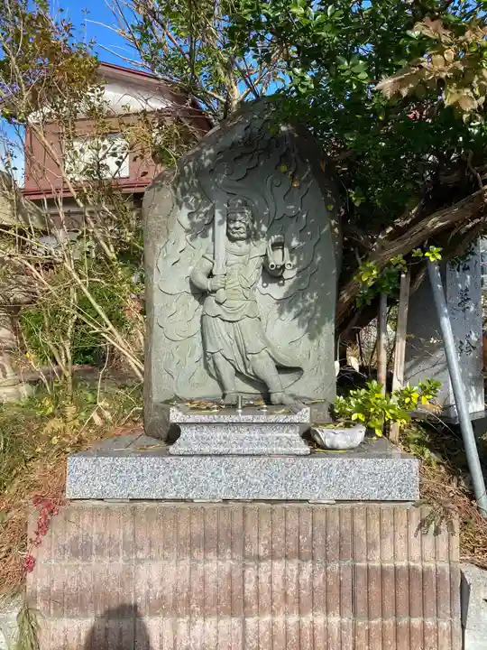 多聞院(秋田県)