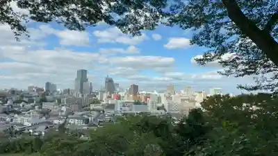 大満寺(宮城県)