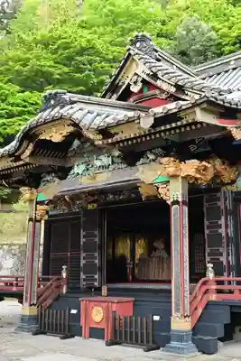 妙義神社(群馬県)