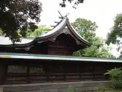 浜松八幡宮(静岡県)