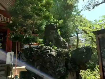 江東天祖神社(東京都)