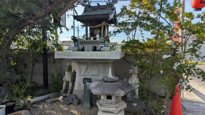 槃若寺(大阪府)