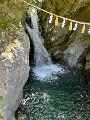 丹生川上神社（中社）(奈良県)