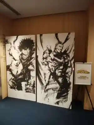 神田神社(神田明神)のお祭り