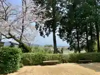 牟禮山観音禅寺のその他建物