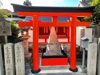 車折神社(京都府)