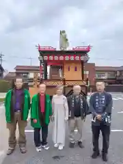 熊野神社(岐阜県)