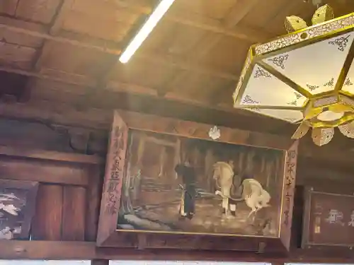 足立山妙見宮（御祖神社）(福岡県)