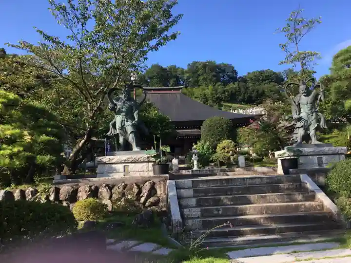 光明寺のその他建物