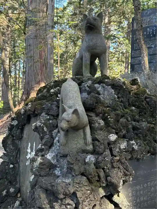 三峯神社(埼玉県)