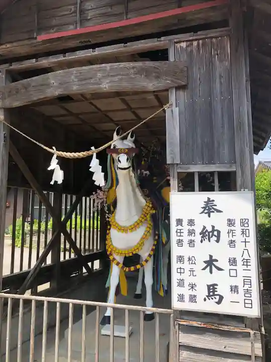 鹿児島神宮(鹿児島県)