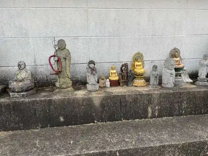 多聞寺(兵庫県)