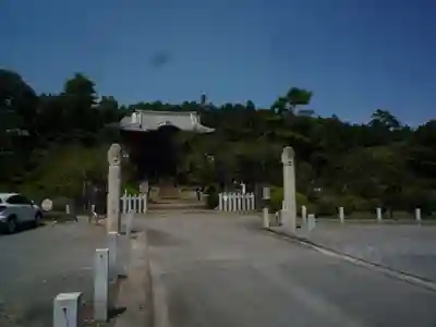 聖天院のその他建物