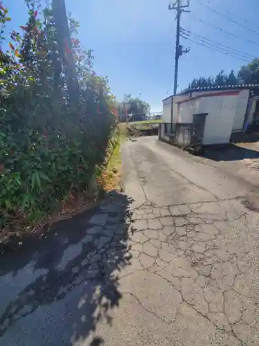 御霊神社(群馬県)