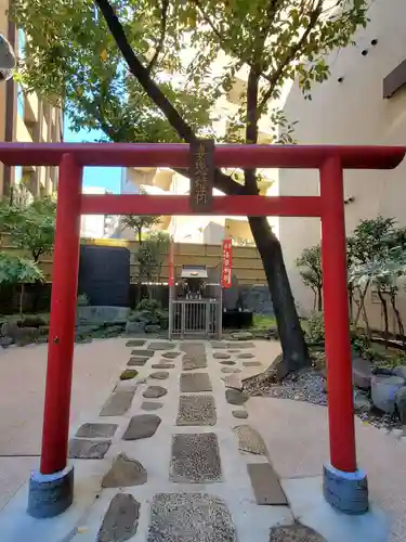 妻戀神社(東京都)